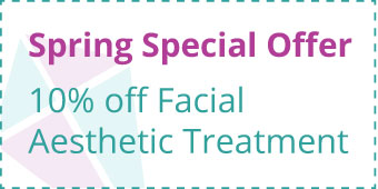 Wrinkle Reducing treatments now available!